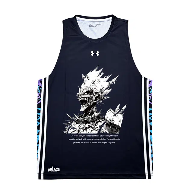 Under Armour