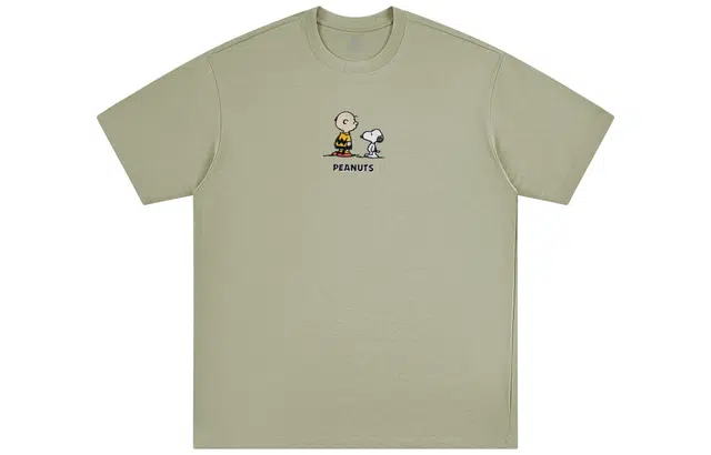 SNOOPY 280g T
