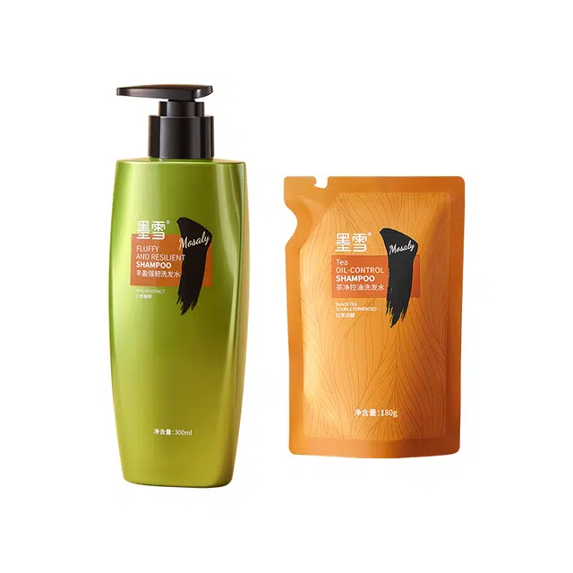 300ml+180g