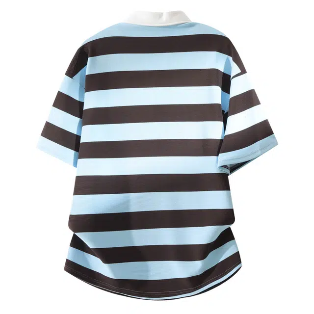 tre club Polo