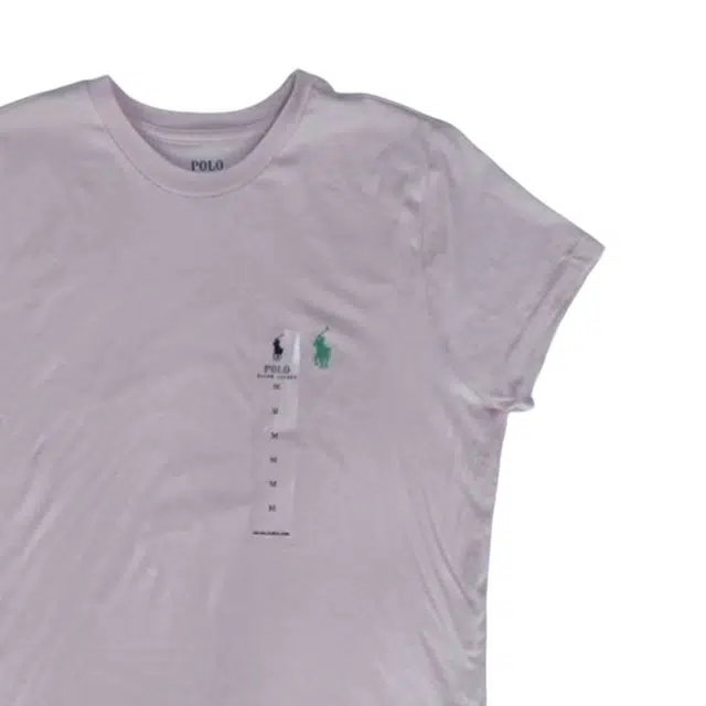 Polo Ralph Lauren Logo SS25 T