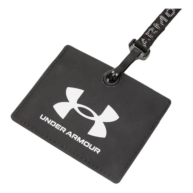 Under Armour