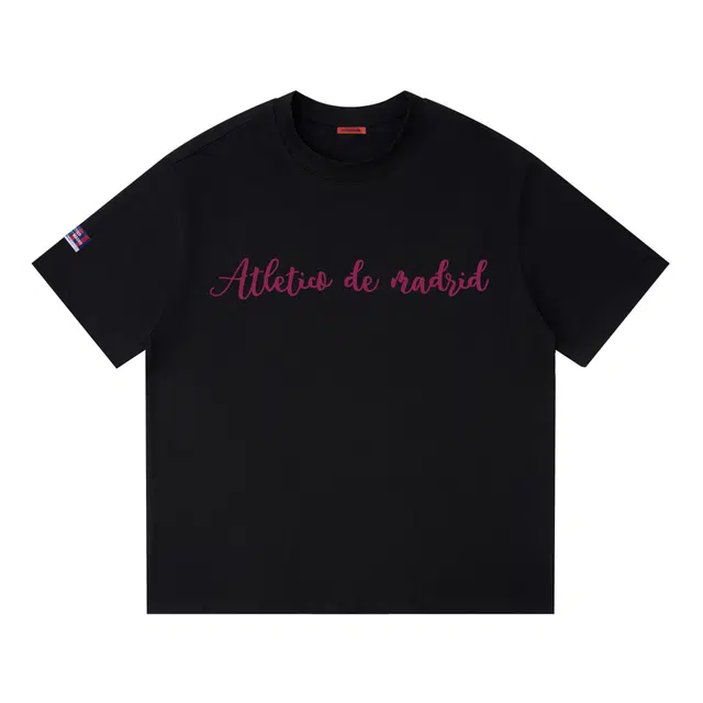 ATLETICO DE MADRID 1903 logoT