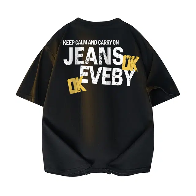 EVE JeansT