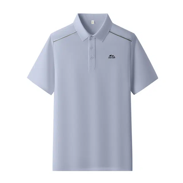 BOBBY ABLEY Polo