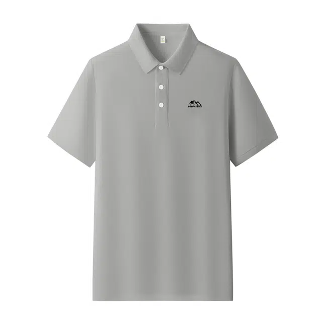 BOBBY ABLEY Polo