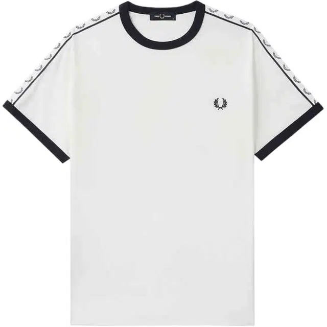 FRED PERRY SS25 T
