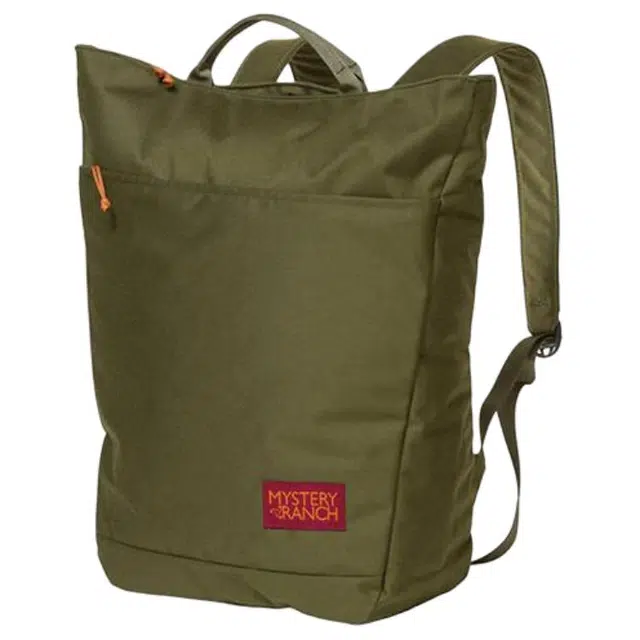 MYSTERY RANCH 22L