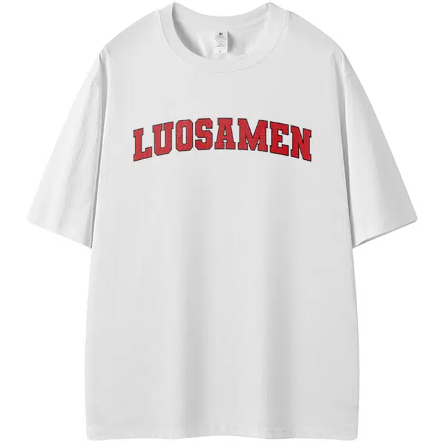 LuosaMen LOGOT