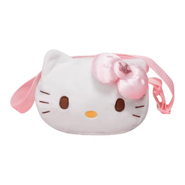 E-STRONG Hello Kitty