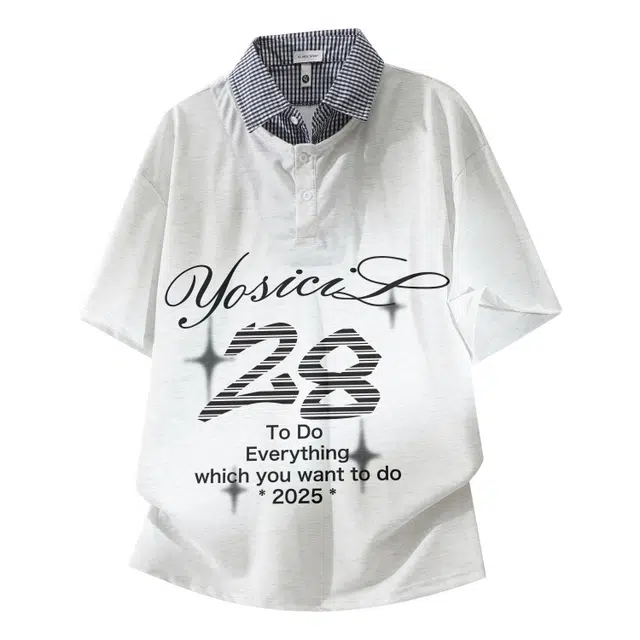 YOSICIL Polo