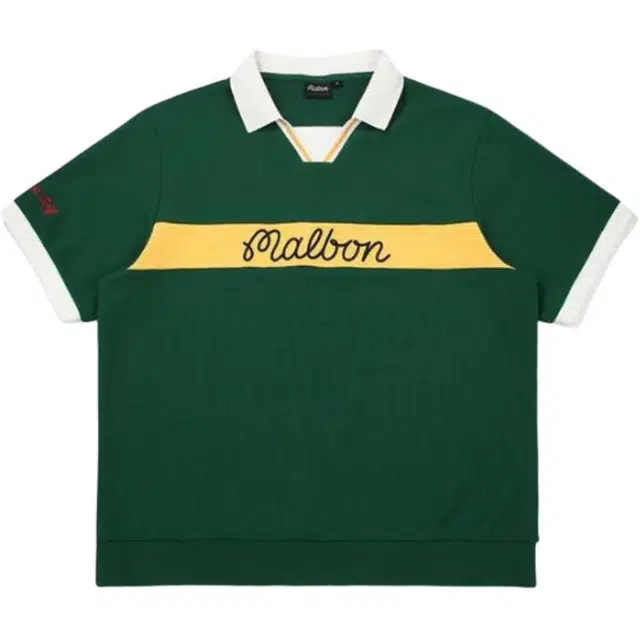 Malbon Golf Polo