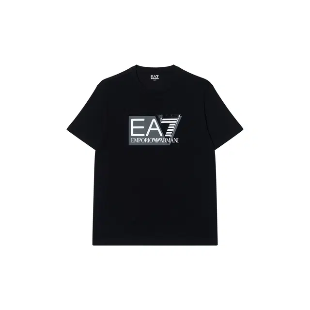 EMPORIO ARMANI EA7 Logo SS24T