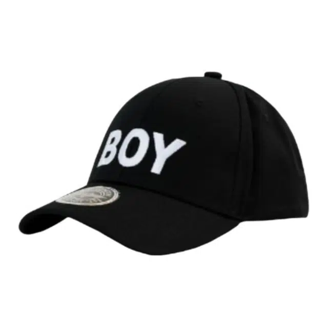 Boy London Logo