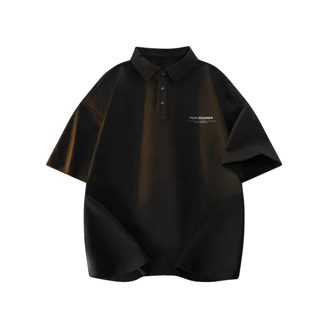 PUNCTILIOUS Polo