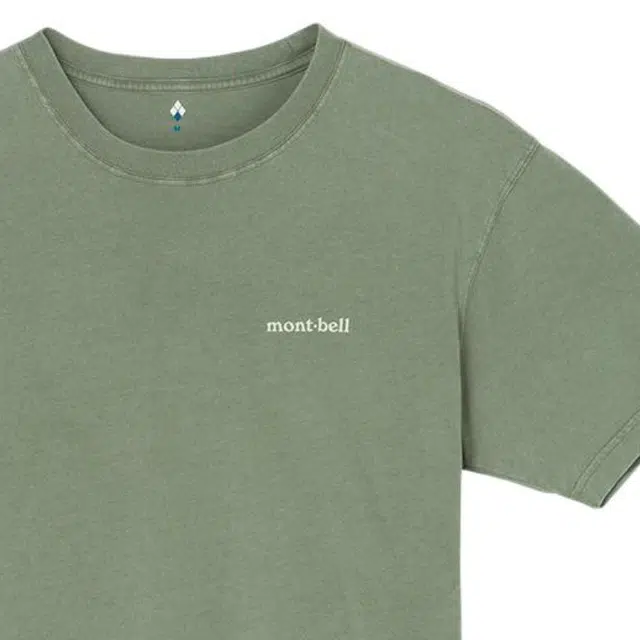 MONTBELL T