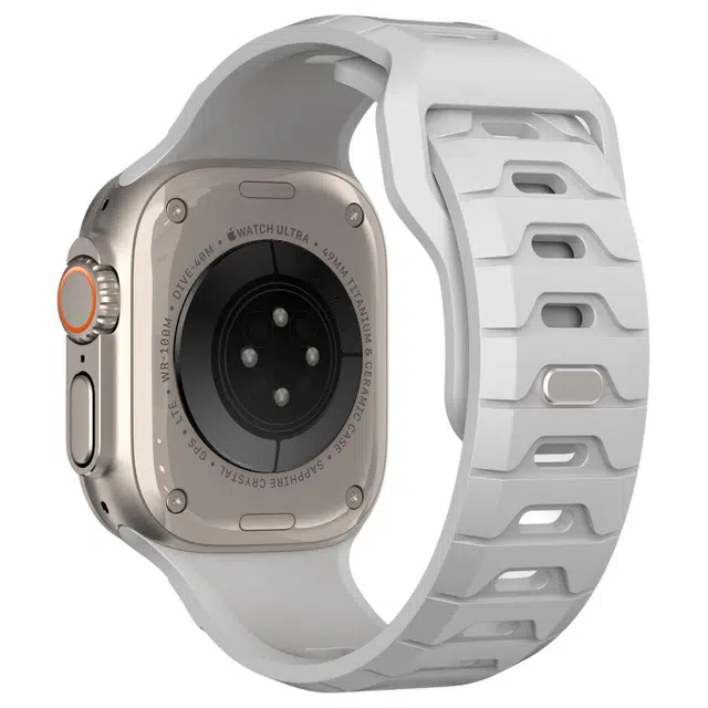 SQUISHSQUASH Apple Watch 49464544mm FKM