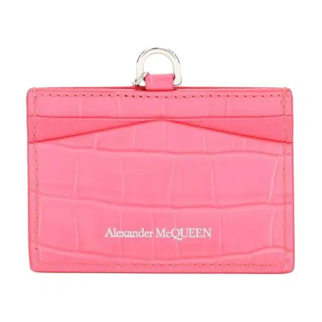 Alexander McQueen Logo