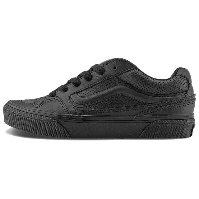 Vans Caldrone