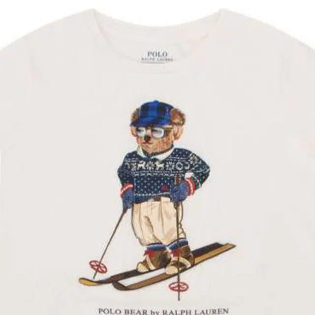 Polo Ralph Lauren T