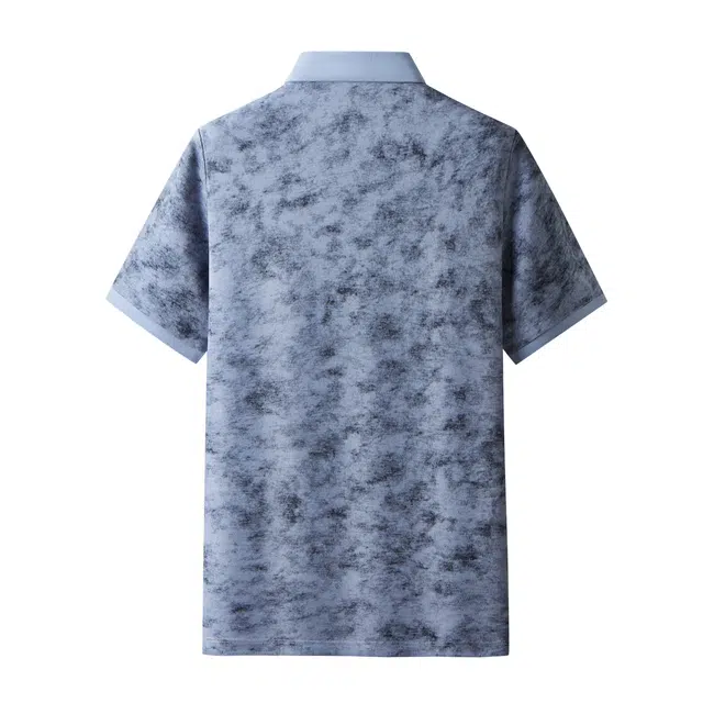 BOBBY ABLEY Polo