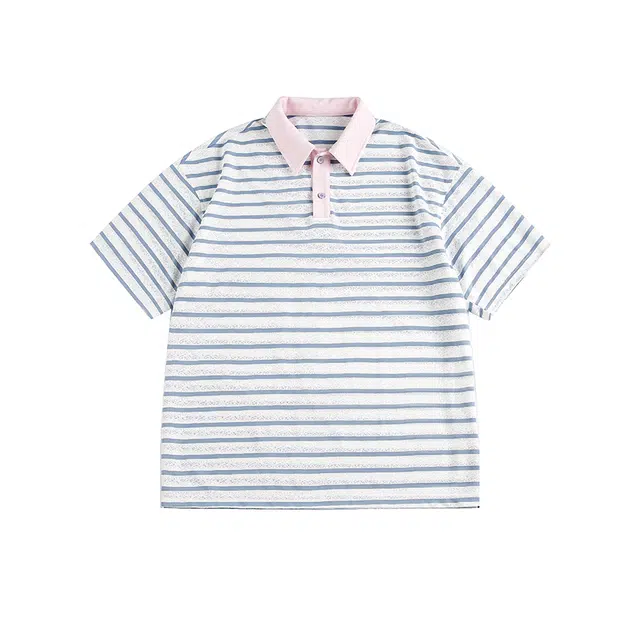 VERAF CA Polo
