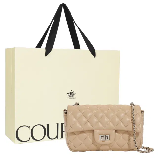 COURONNE