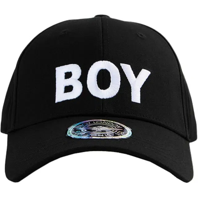 Boy London Logo