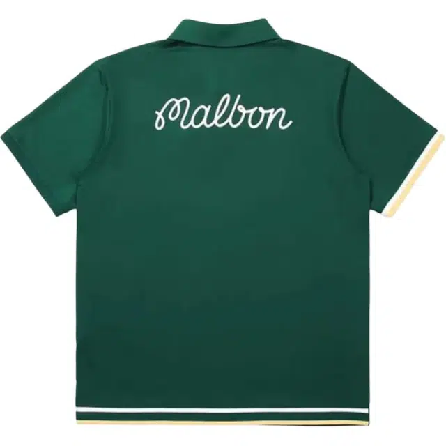 Malbon Golf Polo