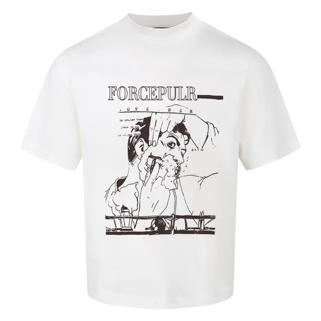 FORCEPULR T