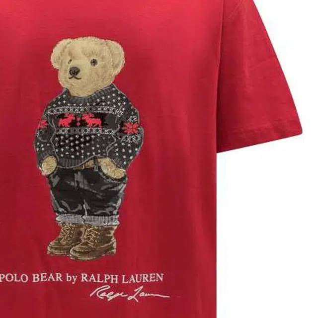 Polo Ralph Lauren T