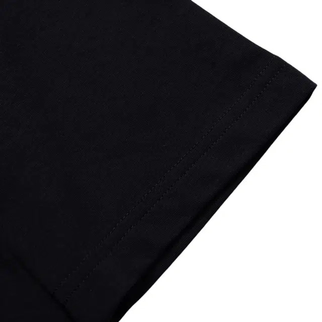 EMPORIO ARMANI EA7 Logo SS24T