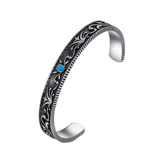 Native Stranger 925