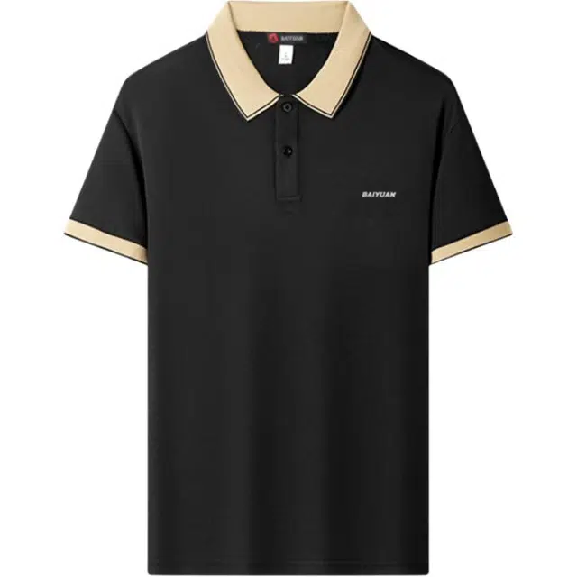 BaiYuan Trousers Polo