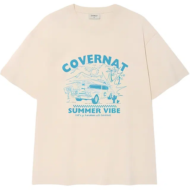 COVERNAT T