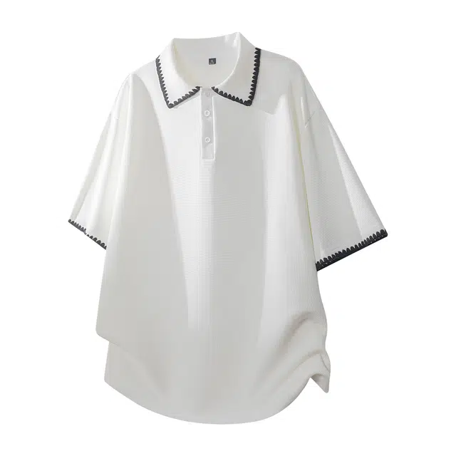 CDISHOU Polo