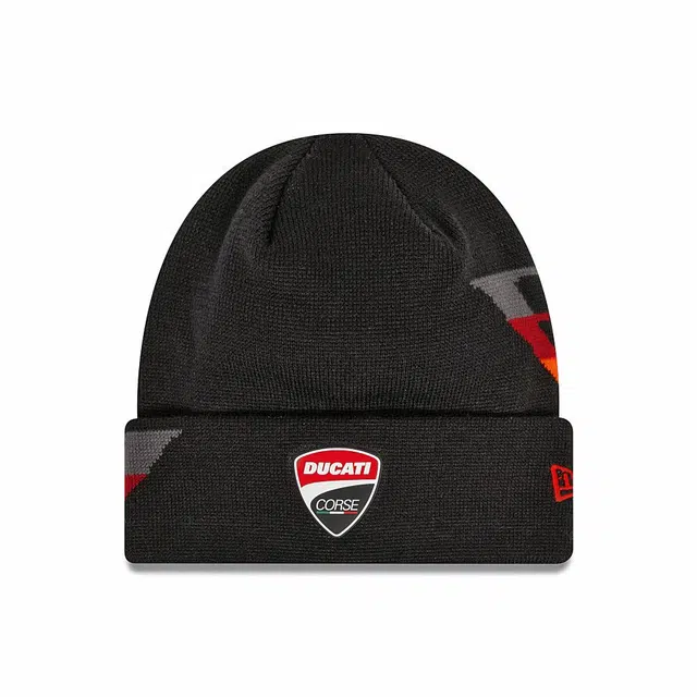 DUCATI Shock