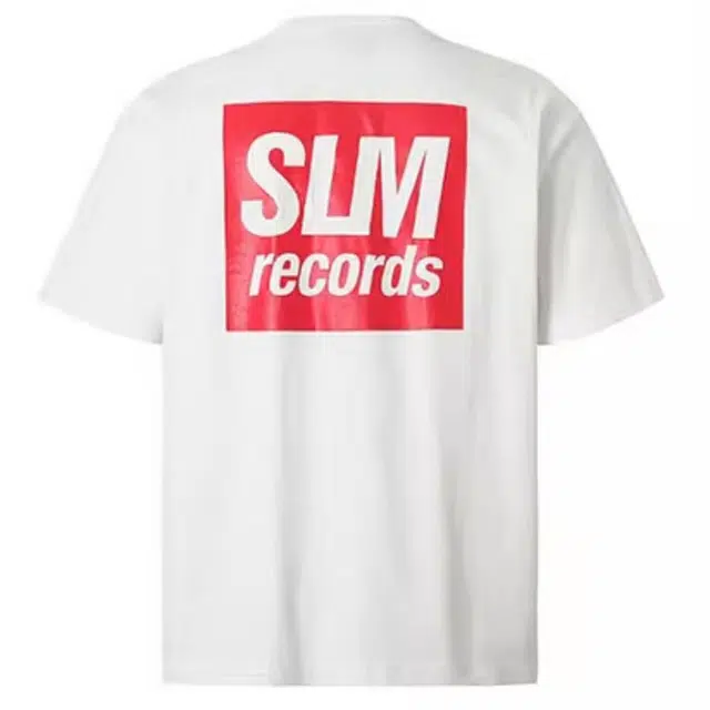 FAKE VINTAGE T