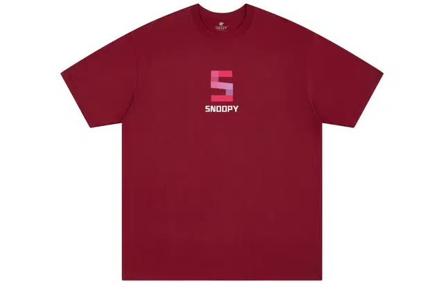 SNOOPY 260g LogoT