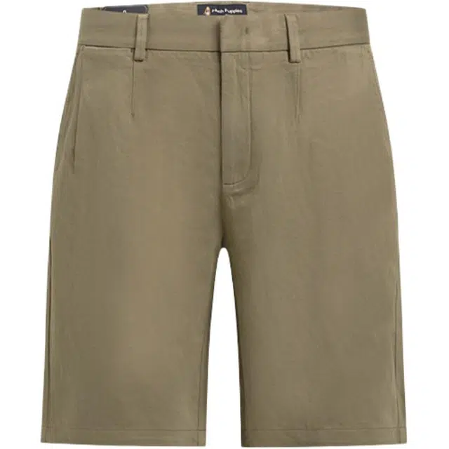 Hush Puppies
