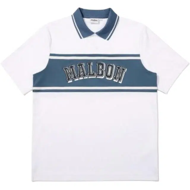 Malbon Golf T