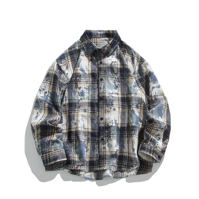 BRYAN JIMENEZ clean fit