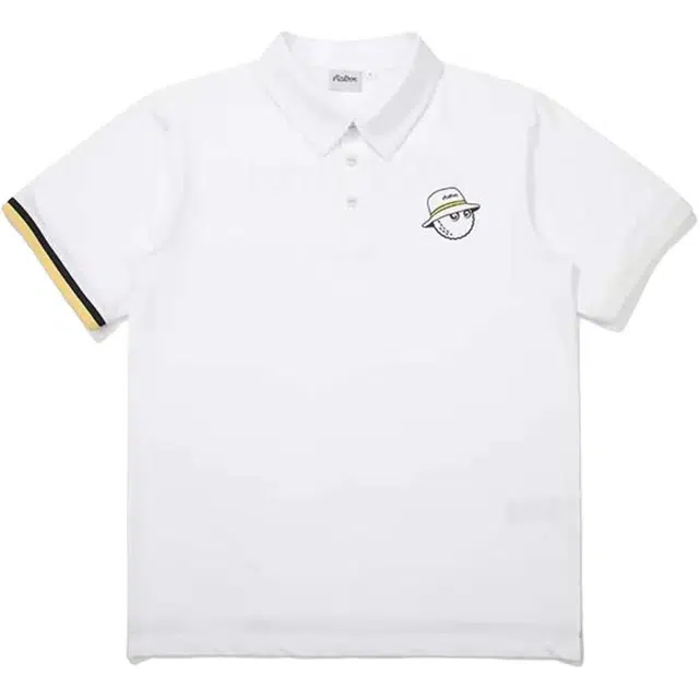 Malbon Golf Polo