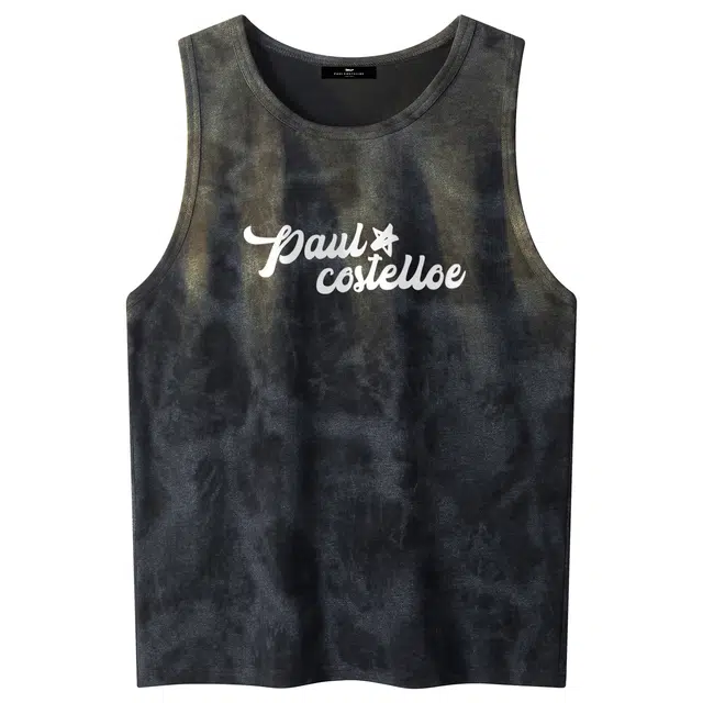 PAUL COSTELLOE logo