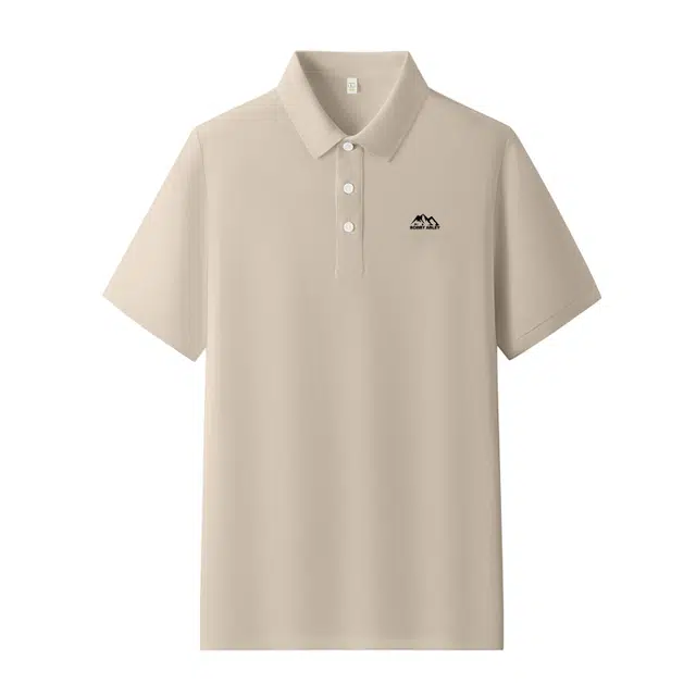 BOBBY ABLEY Polo