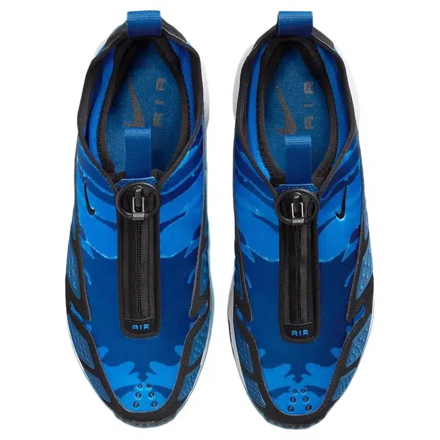 Nike Air Max Sunder Blue Camo