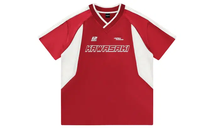 Kawasaki LogoVT