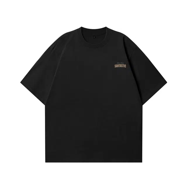 SANTASTIC T
