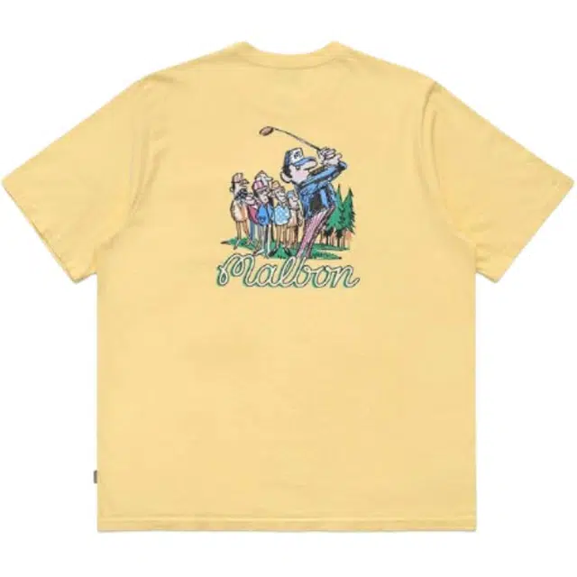 Malbon Golf T