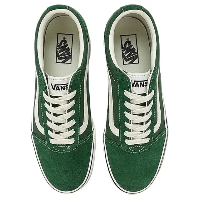 Vans Ward